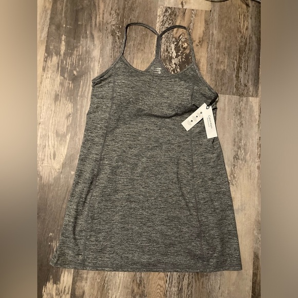 Calvin Klein Performance Sports Exercise Dress - Picture 2 of 8